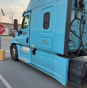 Meet your Posher, Tony